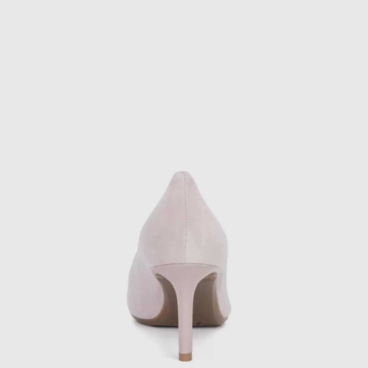 Aquatalia Heels-Melina Lilac