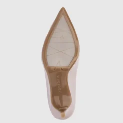 Aquatalia Heels-Melina Lilac