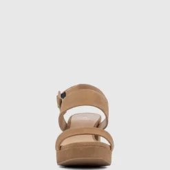 Aquatalia Heels-Melly Whiskey