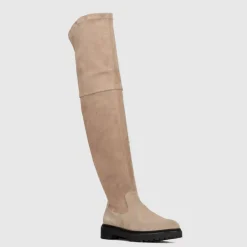 Aquatalia Boots-Mire Shell