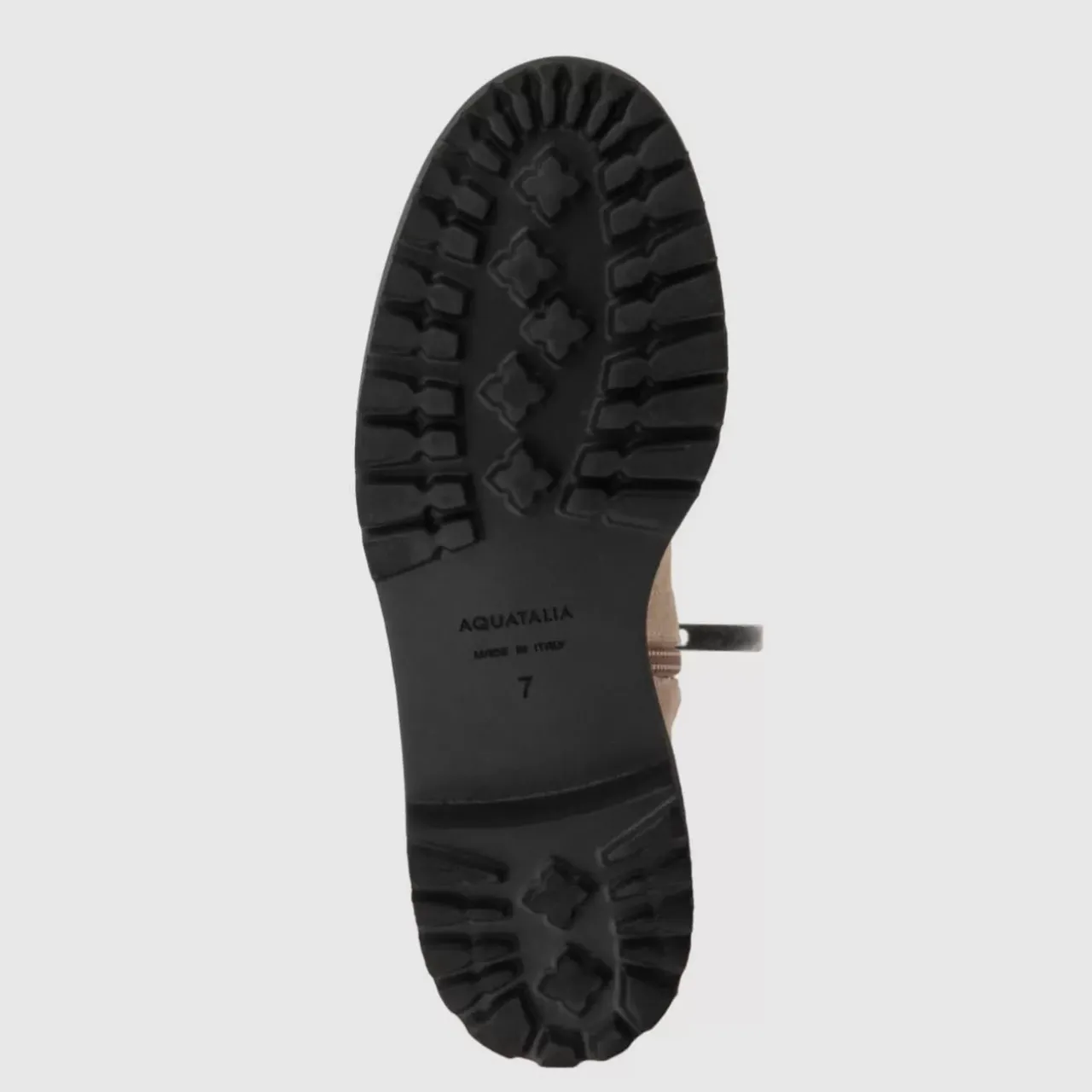 Aquatalia Boots-Mire Shell