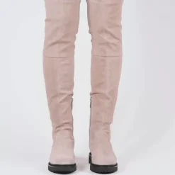 Aquatalia Boots-Mire Shell