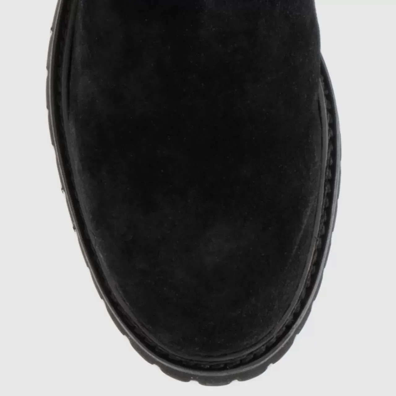 Aquatalia Boots-Mire Black