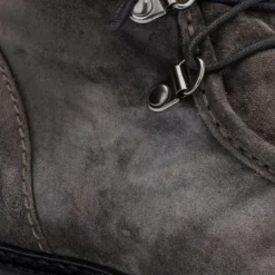 Aquatalia Boots-Mita Dark Brown