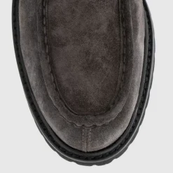 Aquatalia Boots-Mita Dark Brown