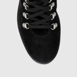 Aquatalia Boots-Morena Black