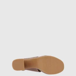 Aquatalia Sandals-Nadina Shell