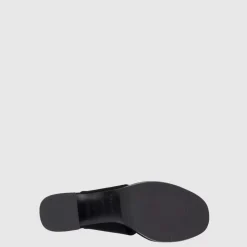 Aquatalia Sandals-Nadina Black