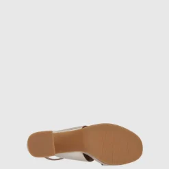 Aquatalia Sandals-Nadina Platino