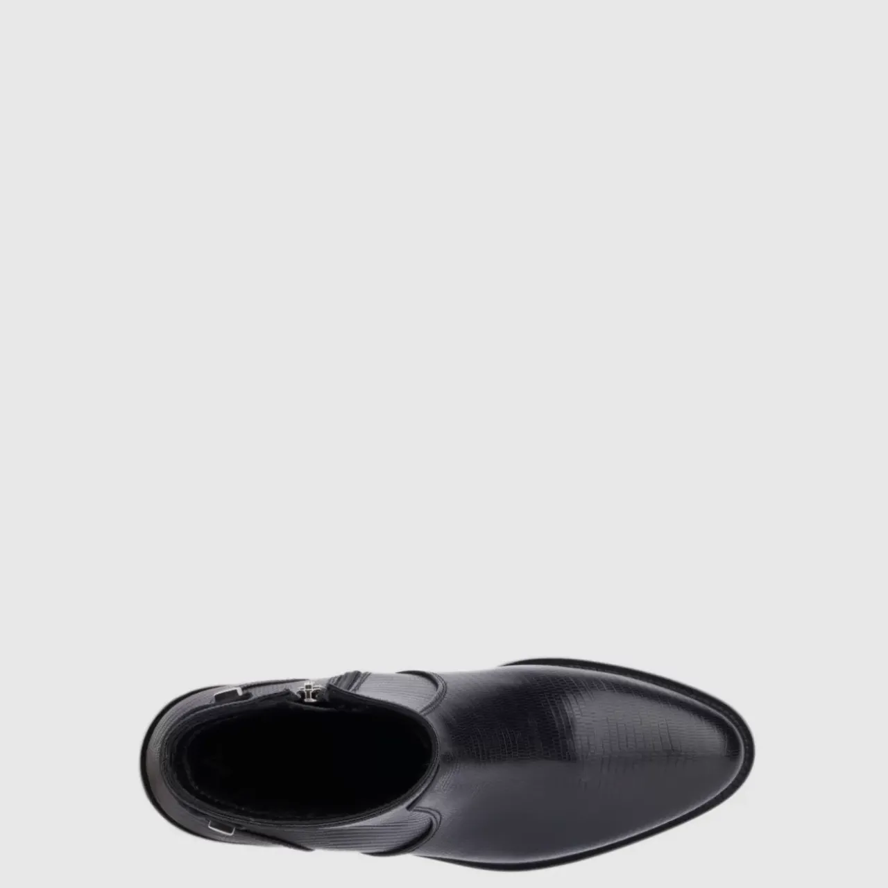 Aquatalia Boots-Natania Black