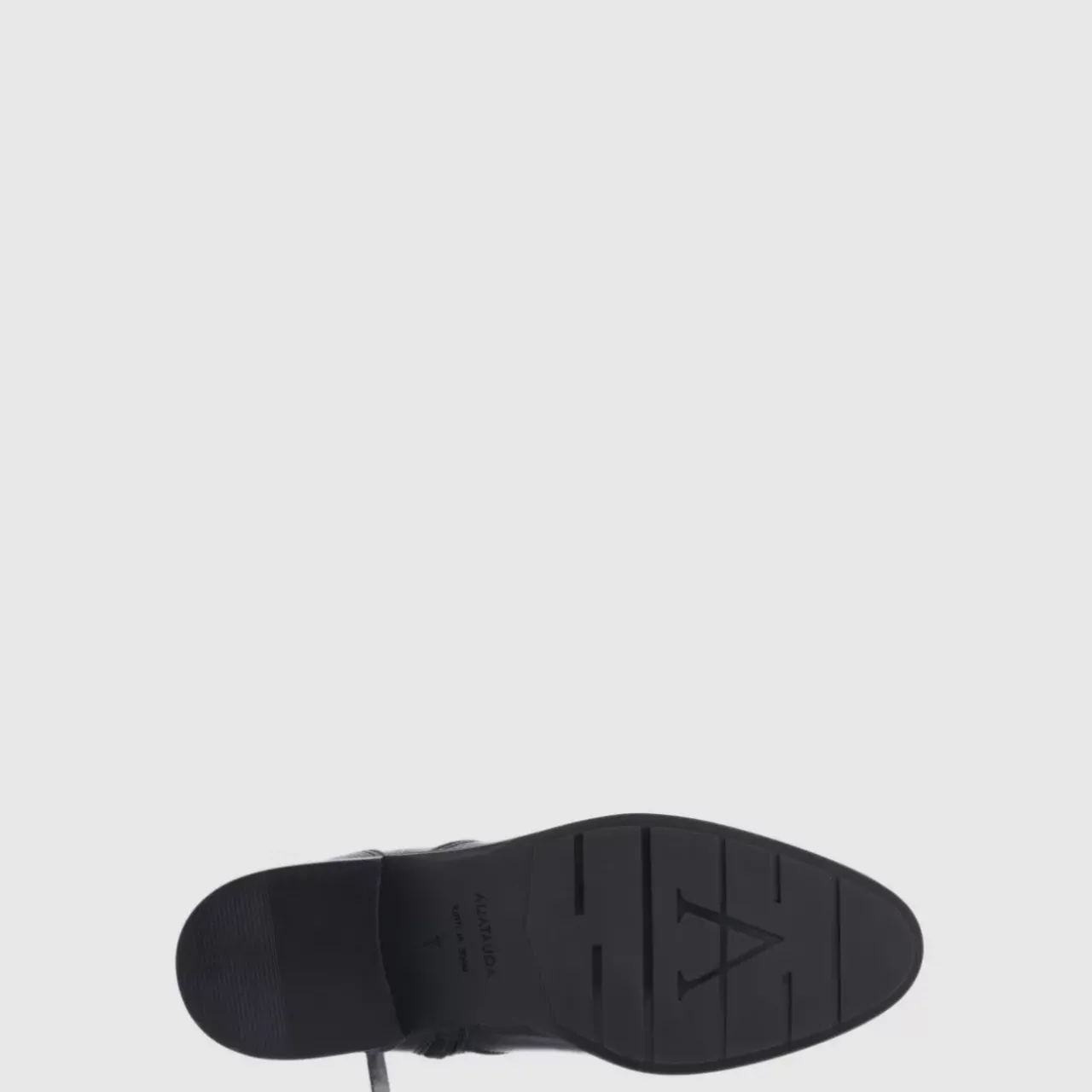 Aquatalia Boots-Natania Black