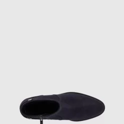 Aquatalia Boots-Natania Navy