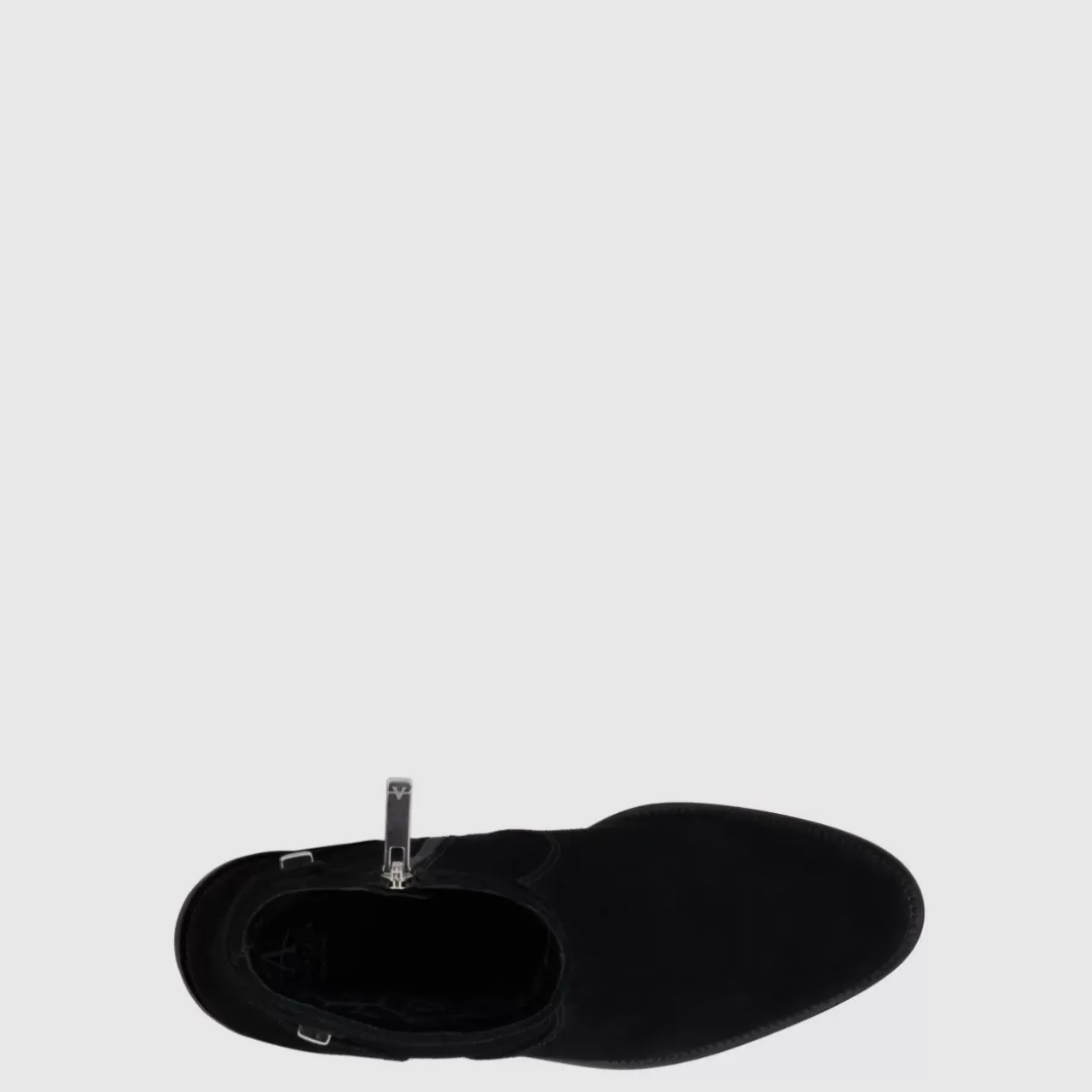 Aquatalia Boots-Natania Black