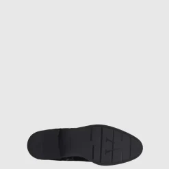 Aquatalia Boots-Natania Black