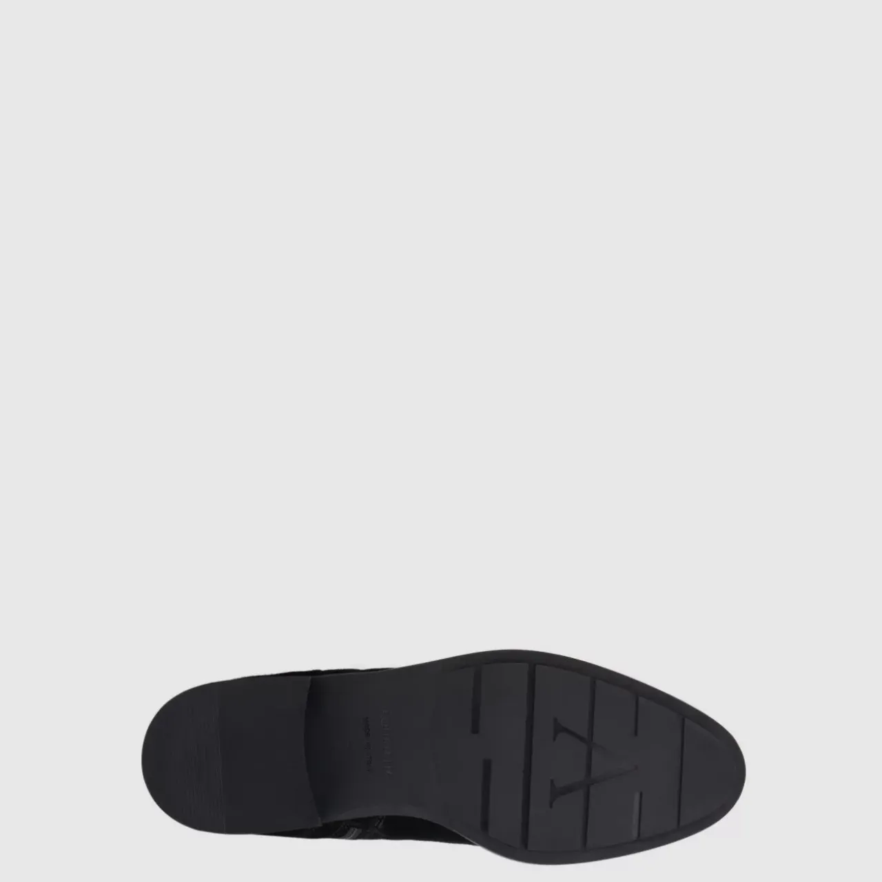 Aquatalia Boots-Natania Black