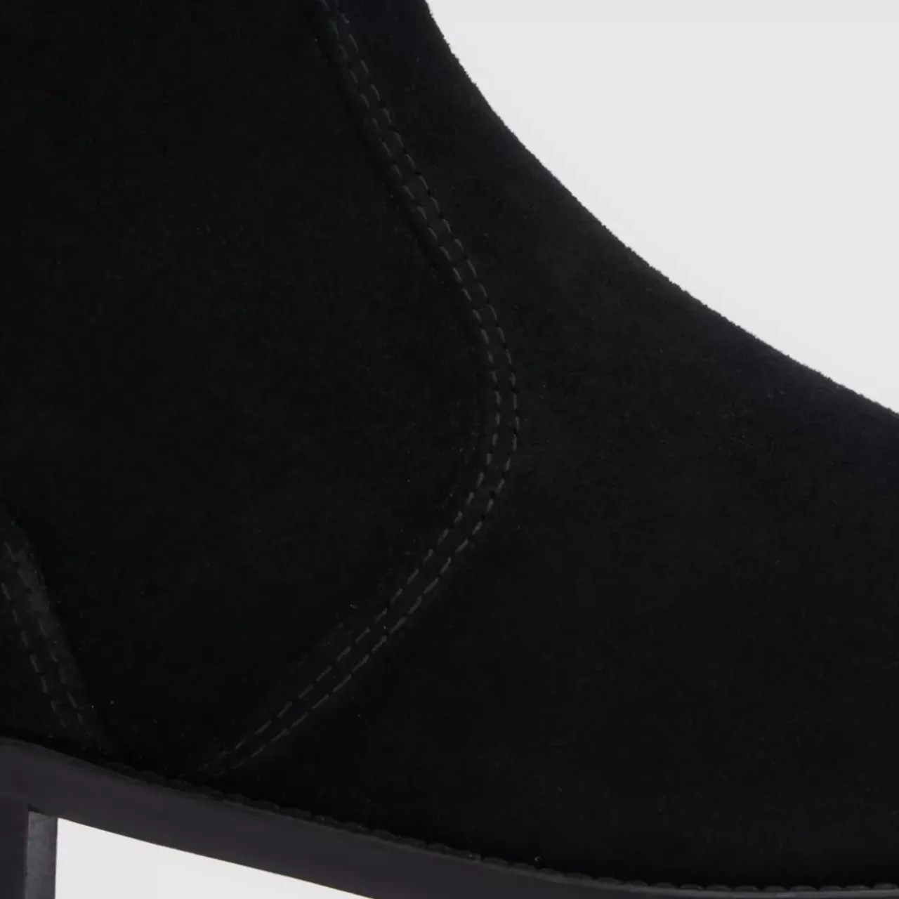 Aquatalia Boots-Natania Black