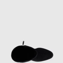 Aquatalia Boots-Natessa Black