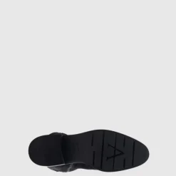 Aquatalia Boots-Natessa Black