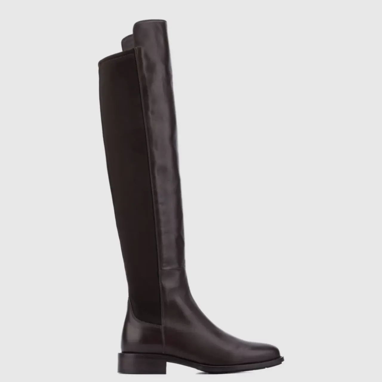 Aquatalia Boots-Natessa Espresso