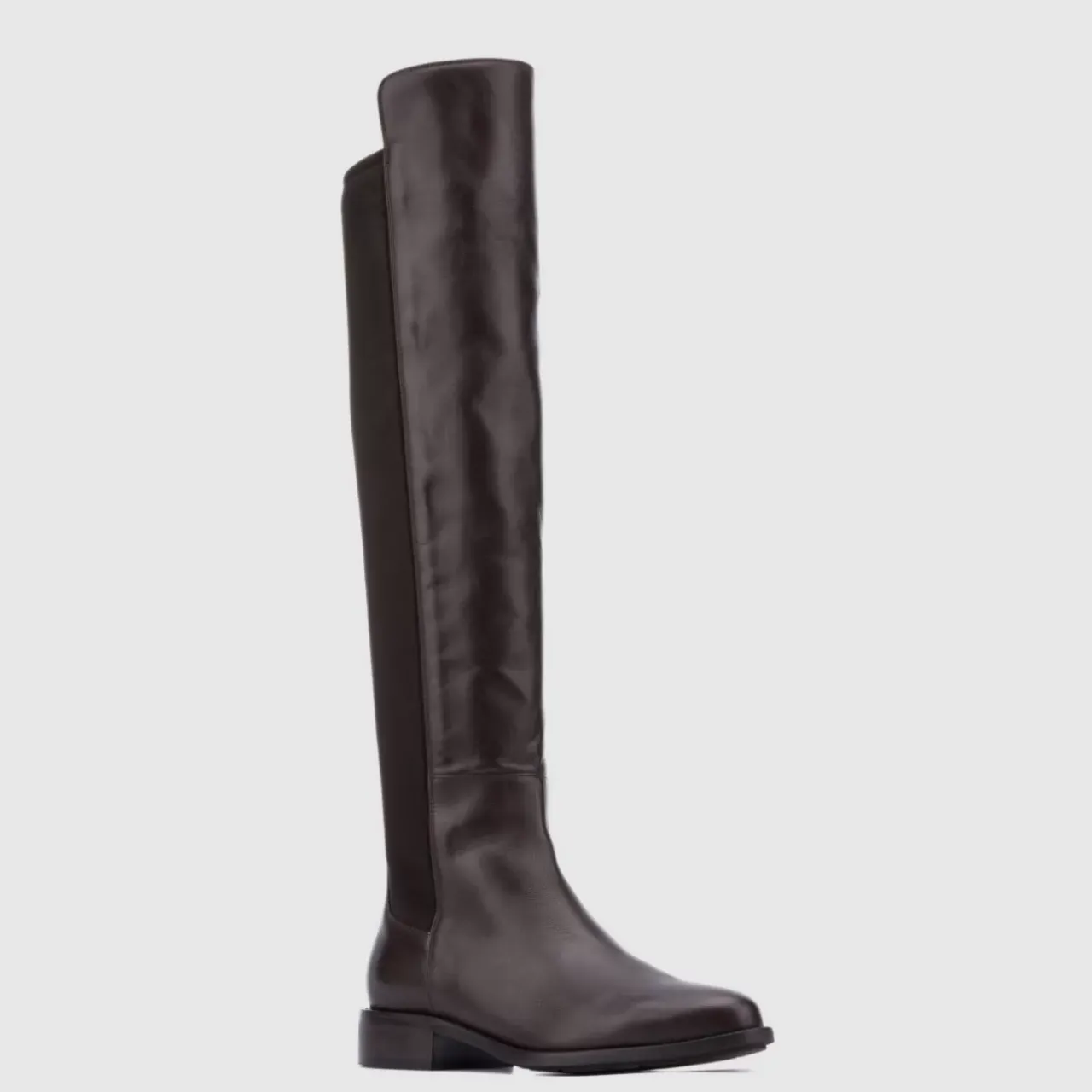 Aquatalia Boots-Natessa Espresso