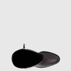 Aquatalia Boots-Natessa Espresso