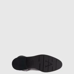 Aquatalia Boots-Natessa Espresso