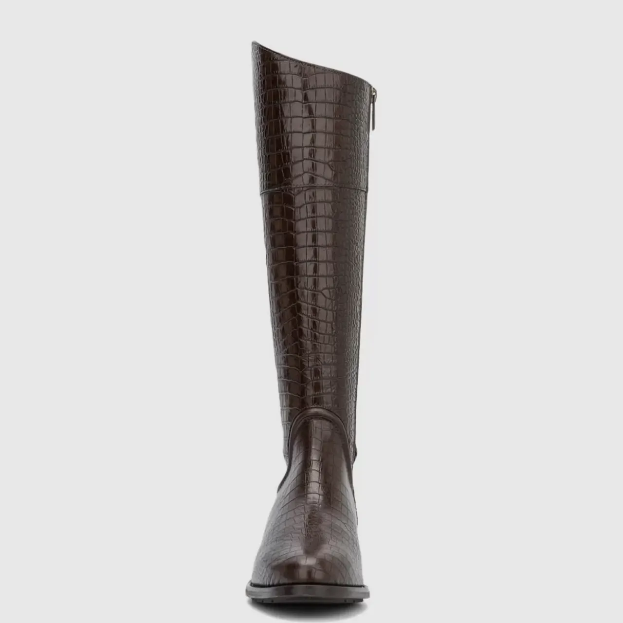 Aquatalia Boots-Nerina Dark Brown