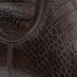 Aquatalia Boots-Nerina Dark Brown