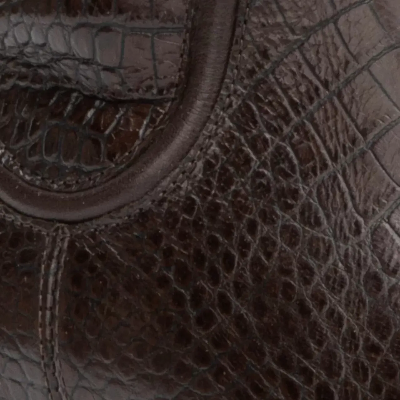 Aquatalia Boots-Nerina Dark Brown