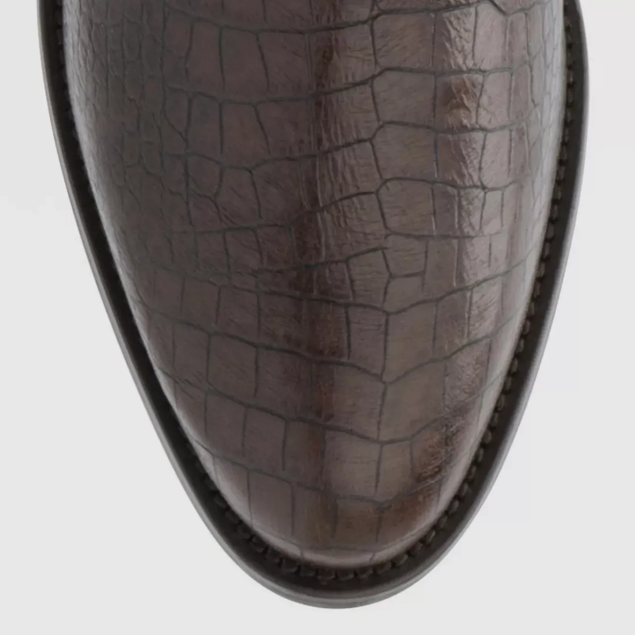 Aquatalia Boots-Nerina Dark Brown