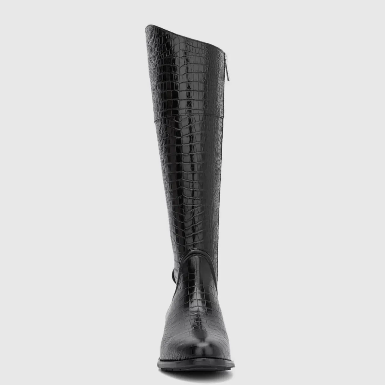Aquatalia Boots-Nerina Black