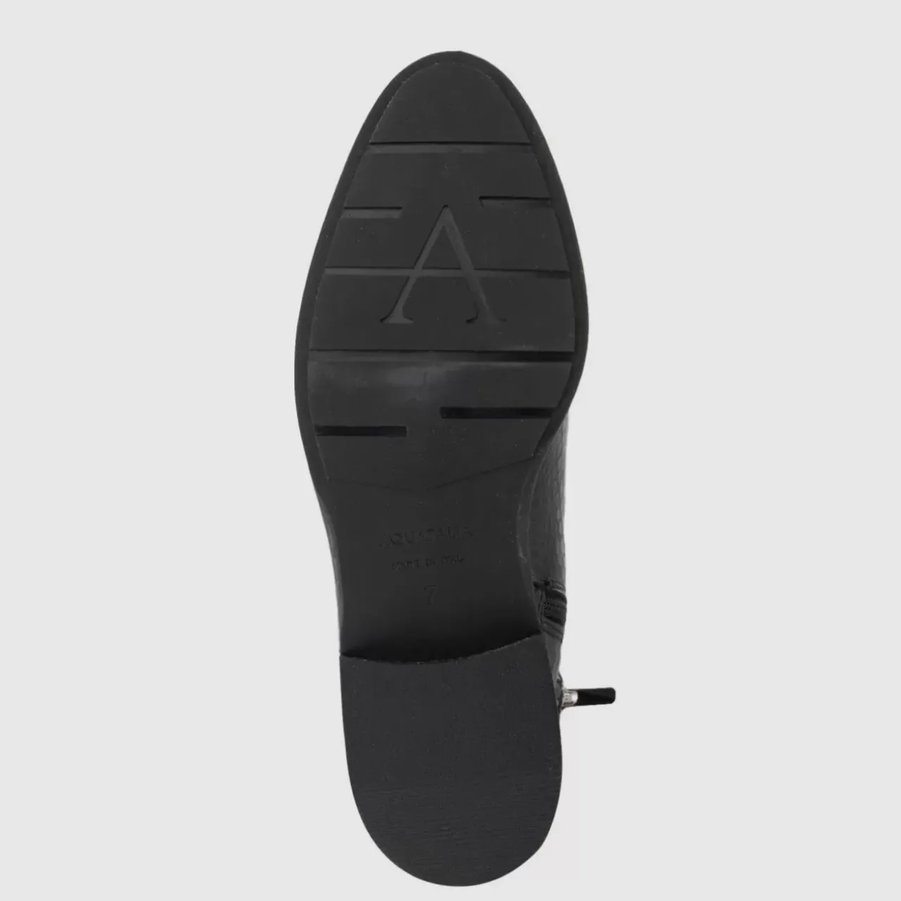Aquatalia Boots-Nerina Black