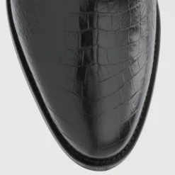 Aquatalia Boots-Nerina Black