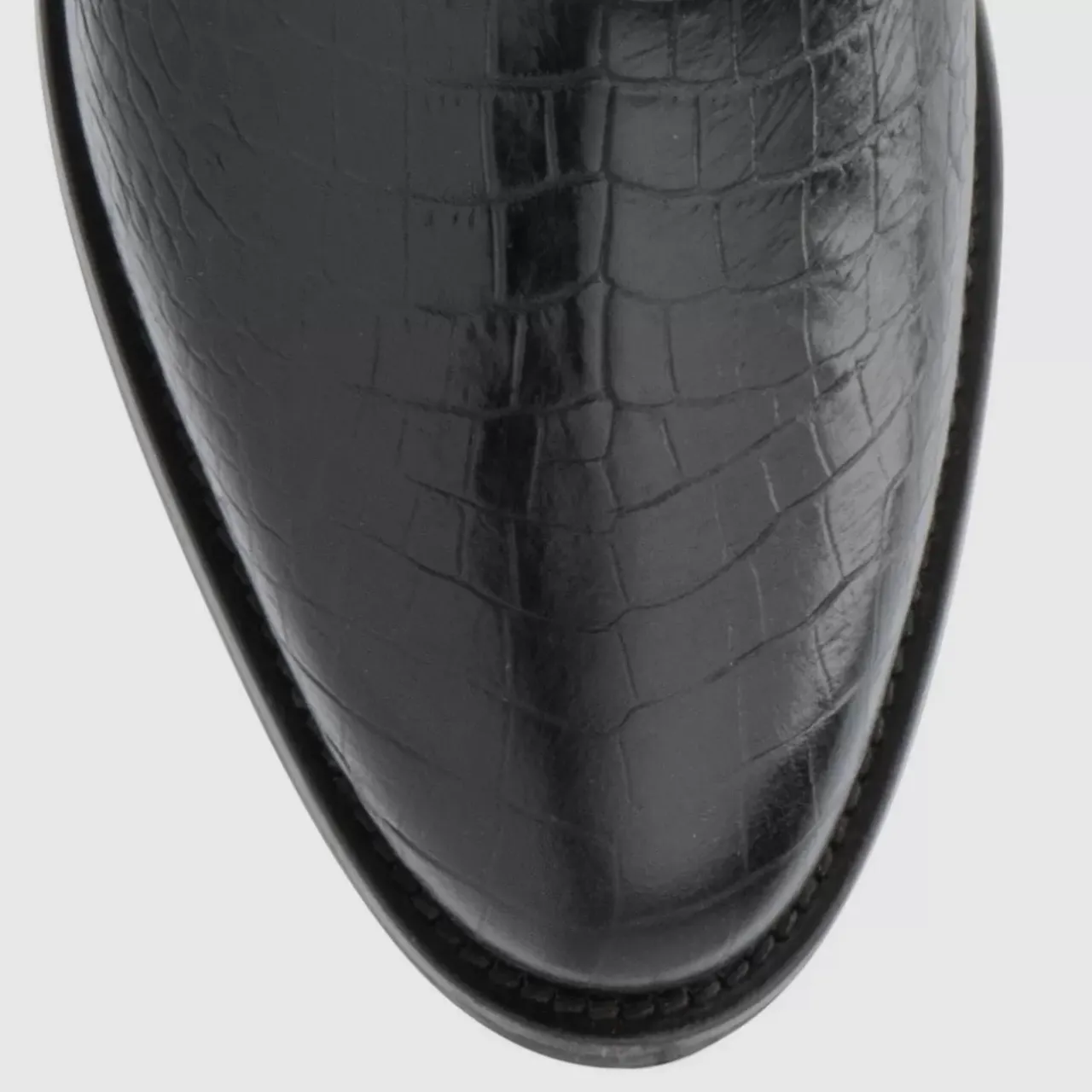 Aquatalia Boots-Nerina Black