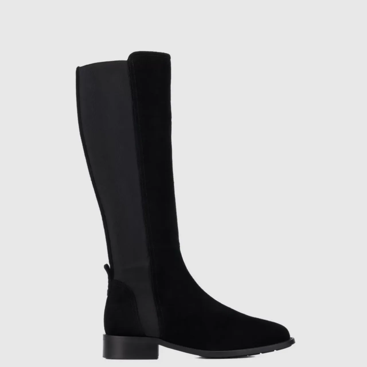 Aquatalia Boots-Nolita Black