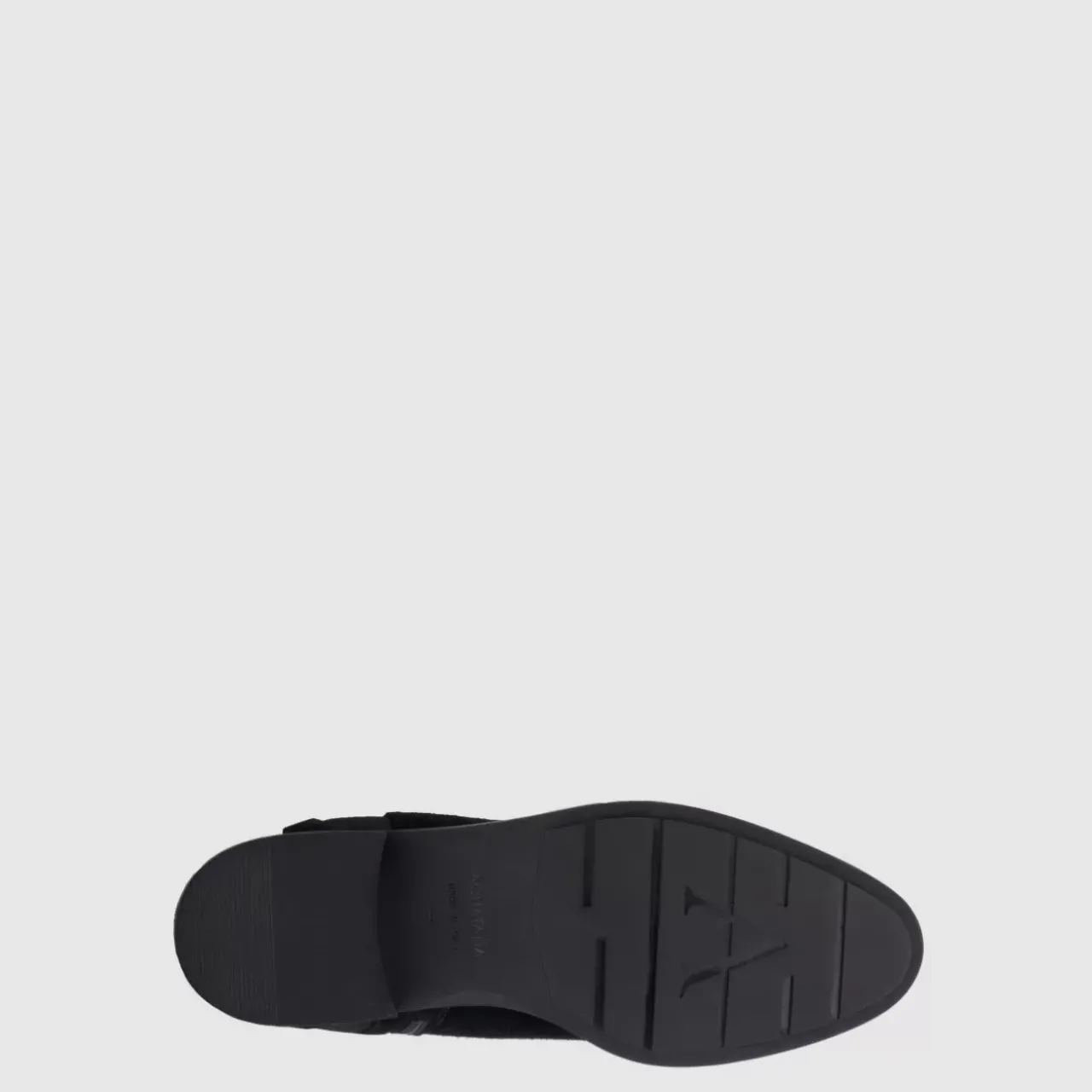 Aquatalia Boots-Nolita Black