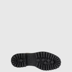 Aquatalia Boots-Olessa Elk/Black