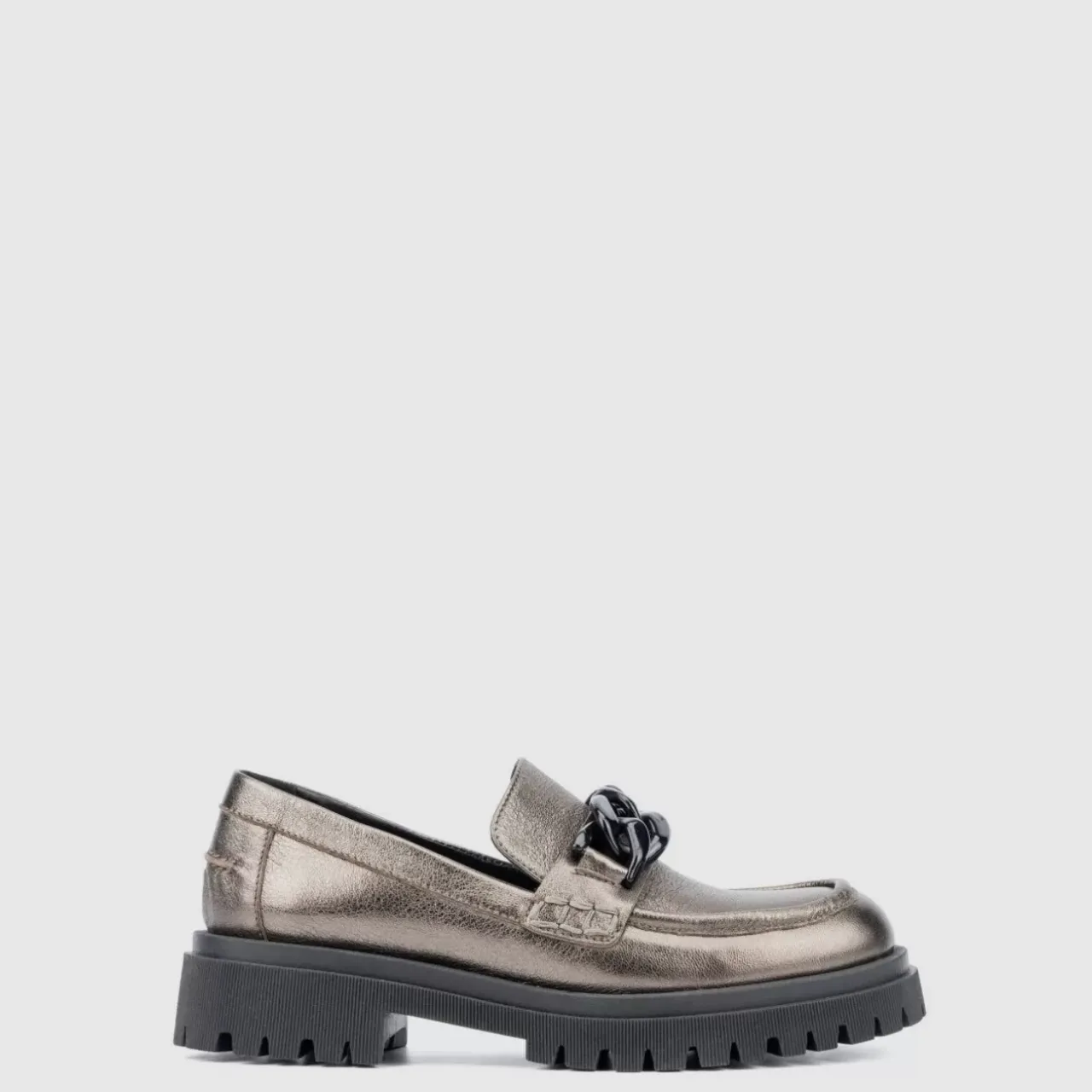 Aquatalia Oxfords & Loafers-Olivianne Bronze