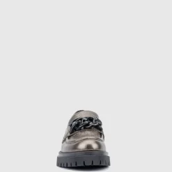 Aquatalia Oxfords & Loafers-Olivianne Bronze