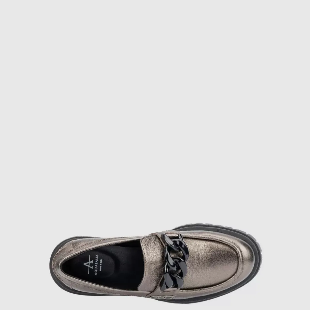 Aquatalia Oxfords & Loafers-Olivianne Bronze