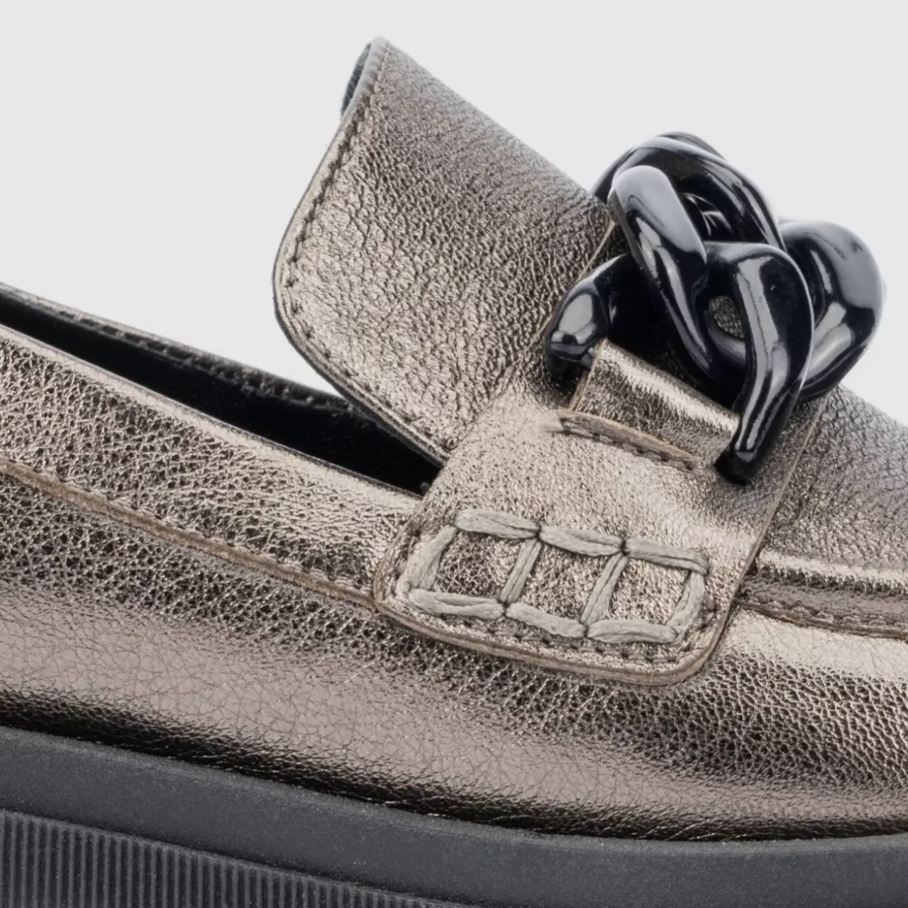 Aquatalia Oxfords & Loafers-Olivianne Bronze