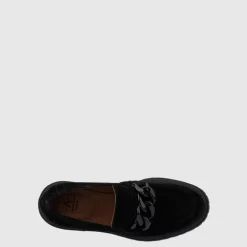 Aquatalia Oxfords & Loafers-Olivianne Black