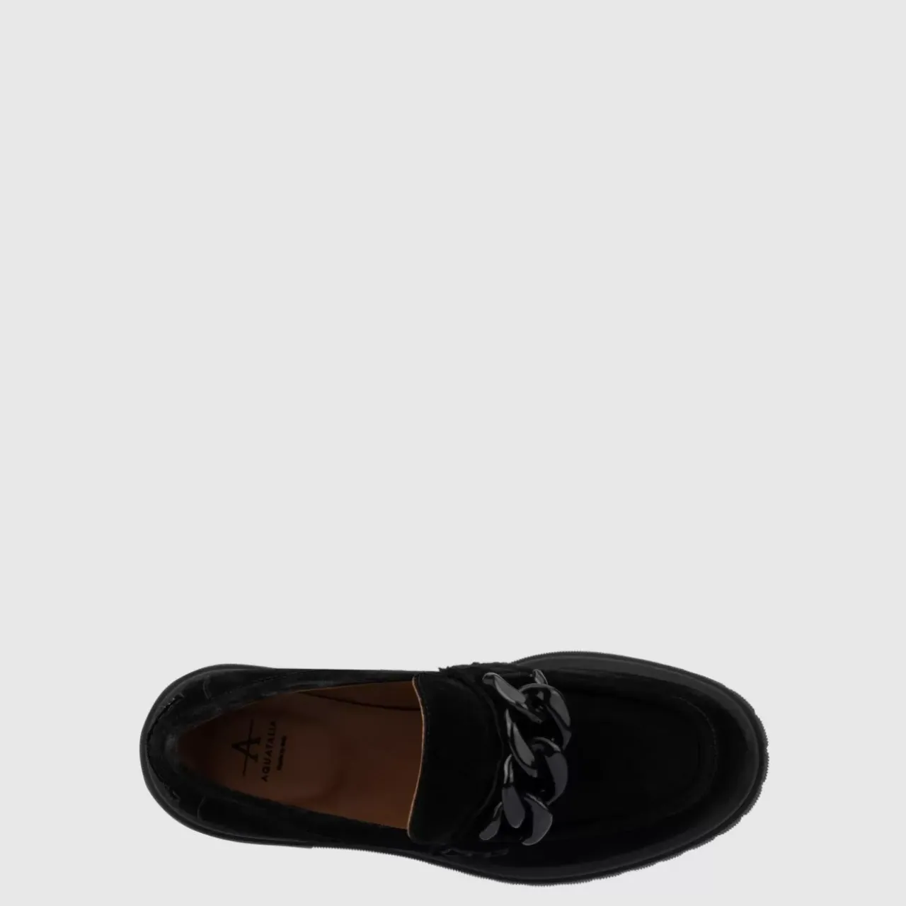 Aquatalia Oxfords & Loafers-Olivianne Black
