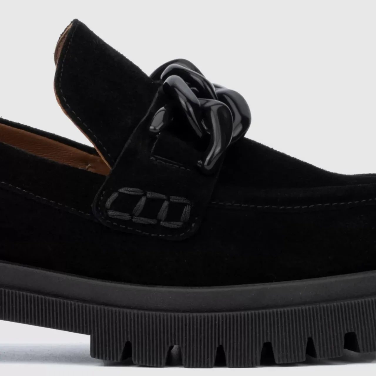 Aquatalia Oxfords & Loafers-Olivianne Black