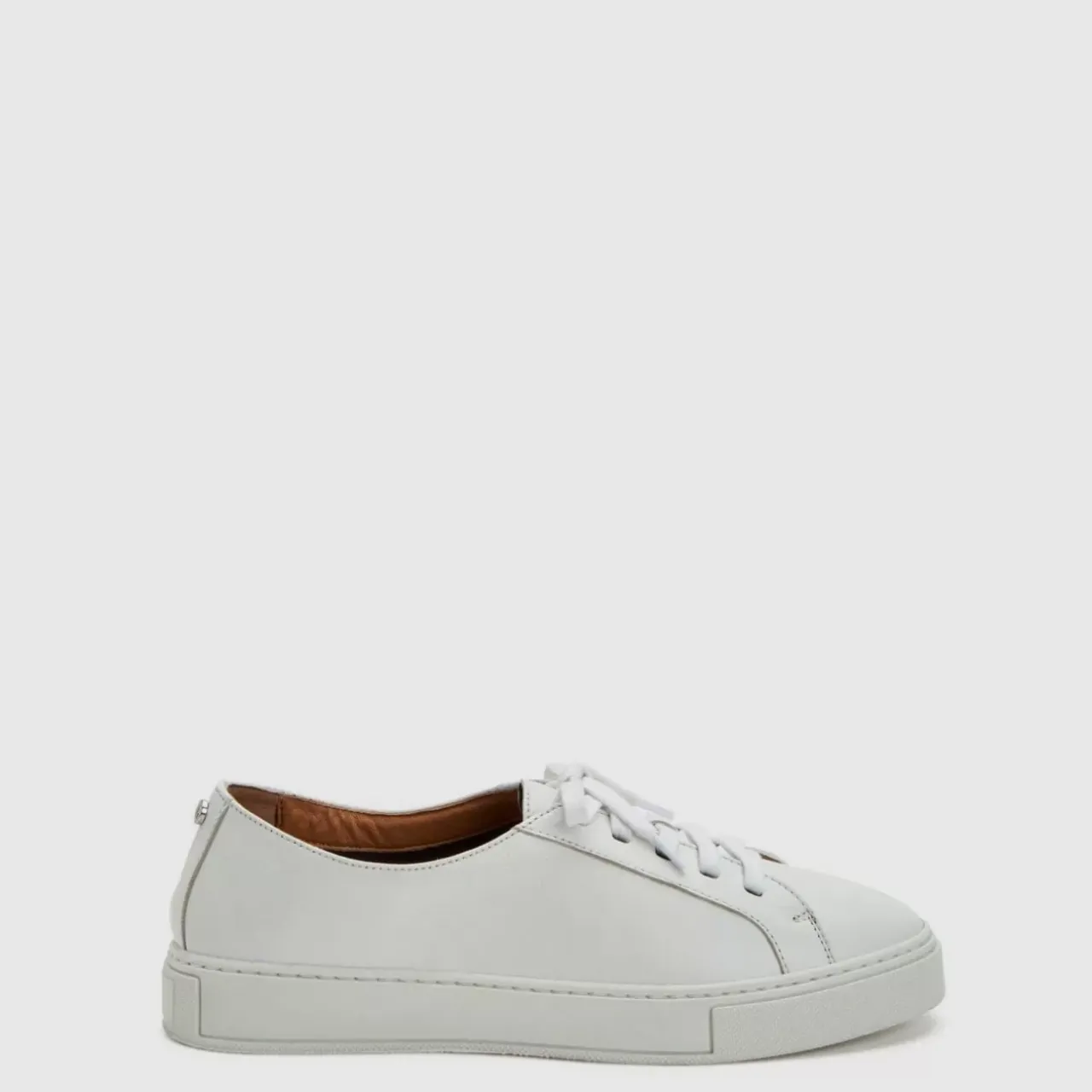 Aquatalia Sneakers-Ollie White