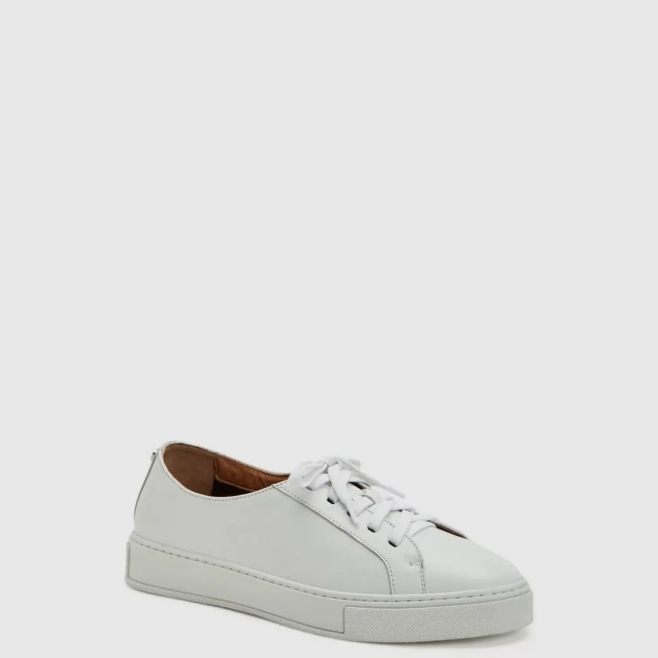 Aquatalia Sneakers-Ollie White