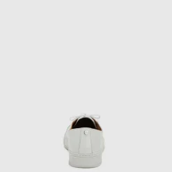Aquatalia Sneakers-Ollie White