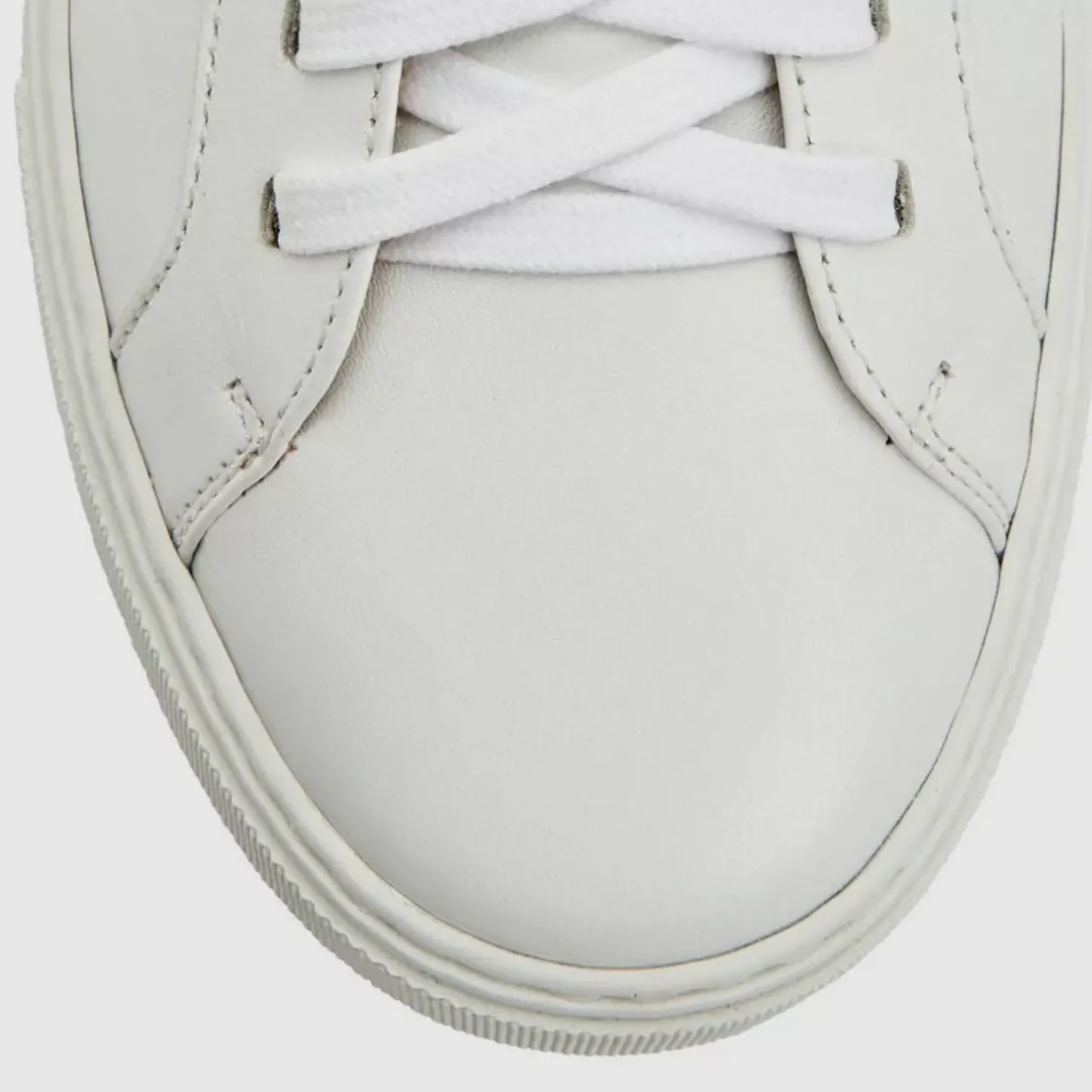 Aquatalia Sneakers-Ollie White