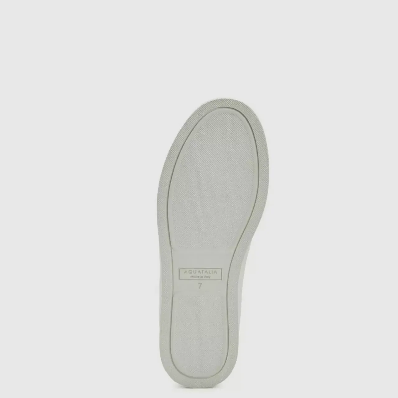Aquatalia Sneakers-Ollie White