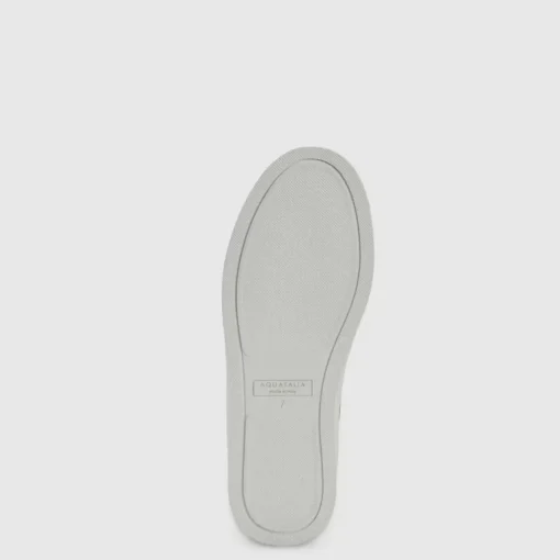 Aquatalia Sneakers-Ollie Black